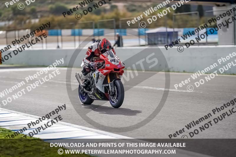 25 to 27th november 2017;Jerez;event digital images;motorbikes;no limits;peter wileman photography;trackday;trackday digital images